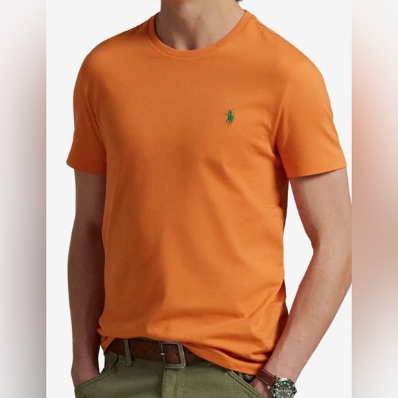 Polo by Ralph Lauren Men's TShirt - Picture 1 of 5